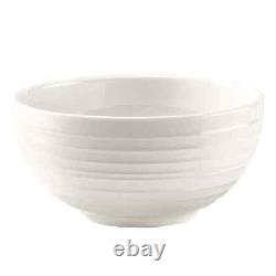 Mikasa Ciara 40-piece Bone China Dinnerware Set (Service Set of 8)