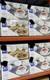 Mikasa Ciara 40-piece Bone China Dinnerware Set in White NEW IN BOX