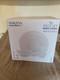 Mikasa Delray 16 Piece White Dinnerware Set Service for 4 in Original Box