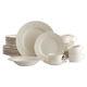 Mikasa English Countryside 40 Piece Dinnerware Set