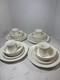 Mikasa French Countryside 16-Piece Dinnerware Set, Service for 4