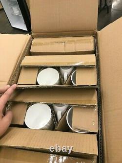 Mikasa Huntington 40-piece Bone China Dinnerware Set