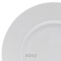 Mikasa Huntington 40-piece Bone China Dinnerware Set