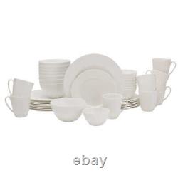 Mikasa Huntington 40-piece Bone China Dinnerware Set # 67 (1759)