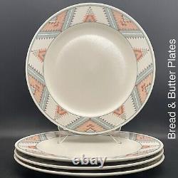 Mikasa Intaglio CAC24 Santa Fe 12pc Dinnerware Settings for 4 1987-2000 Malaysia