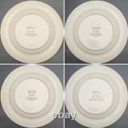 Mikasa Intaglio CAC24 Santa Fe 12pc Dinnerware Settings for 4 1987-2000 Malaysia