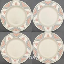 Mikasa Intaglio CAC24 Santa Fe 12pc Dinnerware Settings for 4 1987-2000 Malaysia