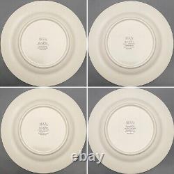 Mikasa Intaglio CAC24 Santa Fe 12pc Dinnerware Settings for 4 1987-2000 Malaysia