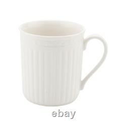 Mikasa Italian Countryside 16-Piece Dinnerware Set, Service for 4