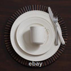 Mikasa Italian Countryside 16-Piece Dinnerware Set, Service for 4