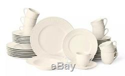Mikasa Italian Countryside Dinnerware 40 Piece Set