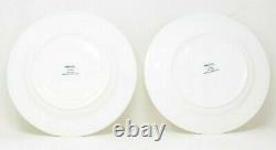 Mikasa Lausanne 40-piece Bone China Dinnerware Set