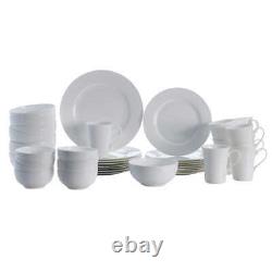 Mikasa Lausanne 40-piece Bone China Dinnerware Set #33 (0970)