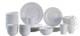 Mikasa Lausanne 40-piece Bone China Dinnerware Set New Free shipping