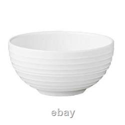 Mikasa Swirl 40-piece Bone China Dinnerware Set