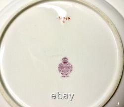Minton English Bone China EST. 1793 England 32 piece Dinnerware Set
