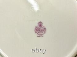 Minton English Bone China EST. 1793 England 32 piece Dinnerware Set