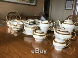 Minton china dinnerware sets