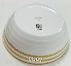 Morgan Gold Dinnerware by RALPH LAUREN 24-Piece Set 4 Place Settings