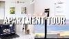 My Official Apartment Tour Modern Neutral Aesthetic W Links