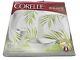 NEW Corelle Square Bamboo Leaf 16 piece Dinnerware Set Service for 4