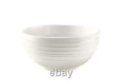 NEW Mikasa Ciara 40-piece Bone China Dinnerware Set Service For 8