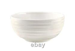 NEW Mikasa Ciara 40-piece Bone China Dinnerware Set Service For 8