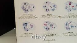 NIB LENOX Butterfly Meadow 18 Dinnerware Set FREE SHIPPING