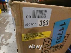 New 6342794 Lenox Butterfly Meadow 18-Piece Dinnerware Set White in Box
