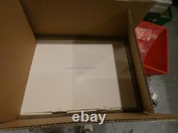 New 6342794 Lenox Butterfly Meadow 18-Piece Dinnerware Set White in Box