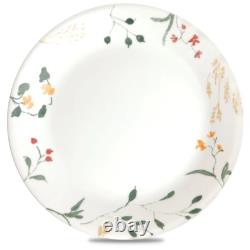 New Corelle Wildflower Scatter 32-piece Dinnerware Set 1152299