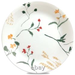 New Corelle Wildflower Scatter 32-piece Dinnerware Set 1152299