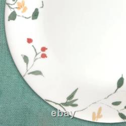 New Corelle Wildflower Scatter 32-piece Dinnerware Set 1152299