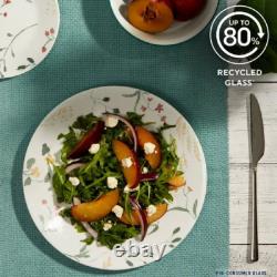 New Corelle Wildflower Scatter 32-piece Dinnerware Set 1152299