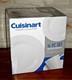 New? Cuisinart Cdp01-s4wl Marne Collection 16-piece Porcelain Dinnerware Set