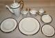 New. Lenox Presidential Collection Fine Dining Setrare