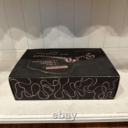 New Old Stock Vintage 1950s Fire King Pink Swirl Dinnerware 12 Piece Set