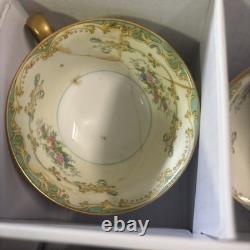 Noritake Athena 90 Piece Dinnerware Set