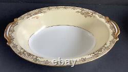 Noritake China Revenna 26 Pieces Hand Painted Japan