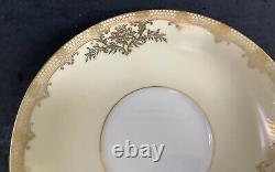 Noritake China Revenna 26 Pieces Hand Painted Japan