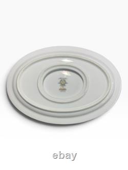 Noritake Colburn 6107 China Set 78 Pieces Service for 12 Serving Dishes No Cups