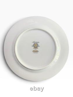 Noritake Colburn 6107 China Set 78 Pieces Service for 12 Serving Dishes No Cups