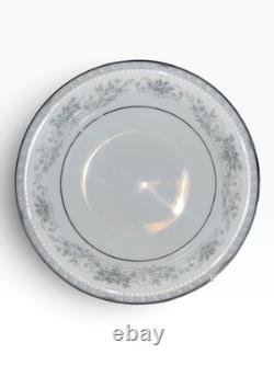 Noritake Colburn 6107 China Set 78 Pieces Service for 12 Serving Dishes No Cups