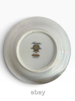 Noritake Colburn 6107 China Set 78 Pieces Service for 12 Serving Dishes No Cups