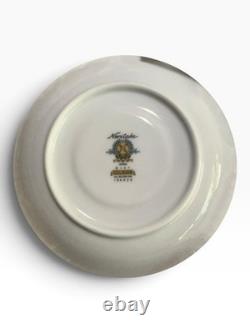 Noritake Colburn 6107 China Set 78 Pieces Service for 12 Serving Dishes No Cups