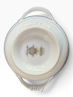 Noritake Colburn 6107 China Set 78 Pieces Service for 12 Serving Dishes No Cups