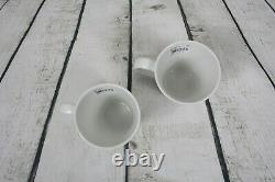 Noritake Colorscapes, White Square Dinner Set, (Missing 1 Mug) INC 3 Sets