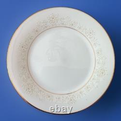 Noritake Dearest 2034 Contemporary Fine China 58 Pc Dinnerware Set Serving for 9