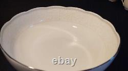 Noritake Hermitage 9740 Made in Japan 8 Place Settings with Serving Pieces