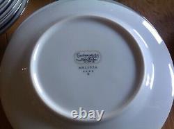 Noritake Melissa fine porcelain dinnerware